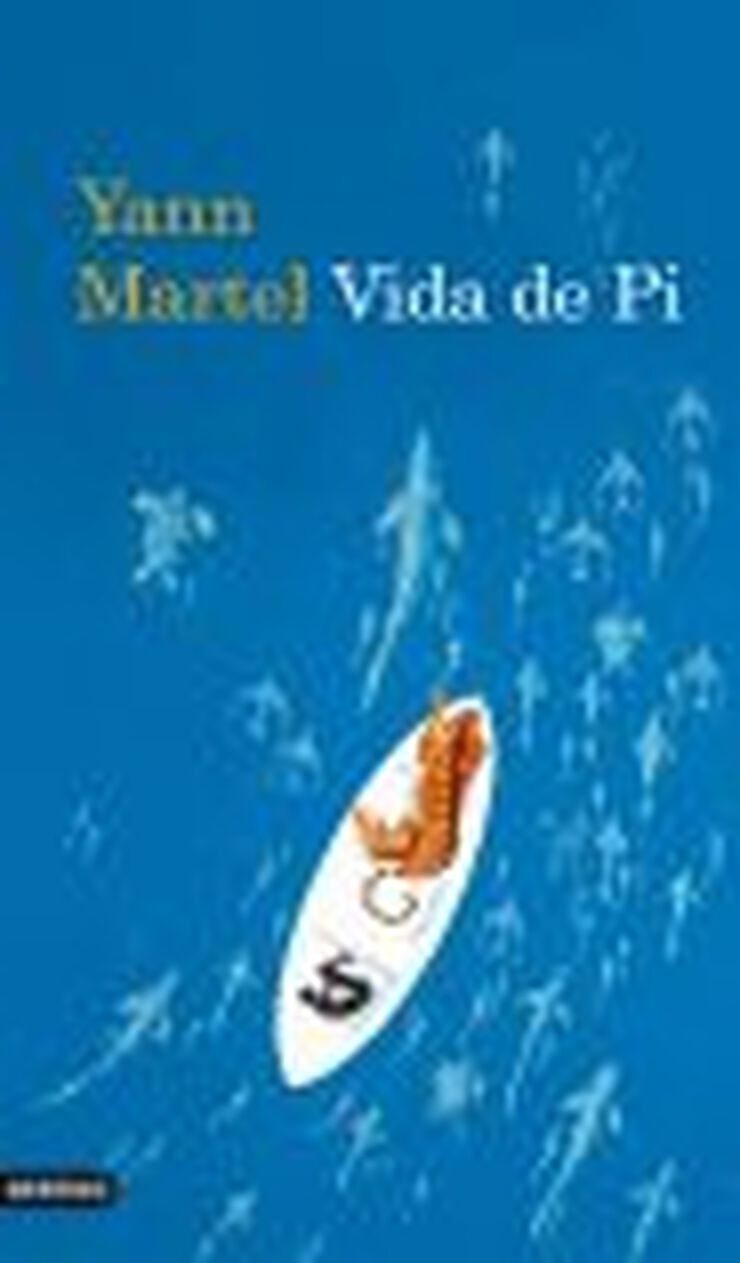 Vida de Pi