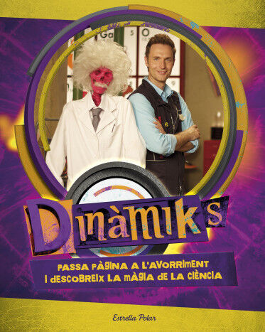 Din&agrave;miks