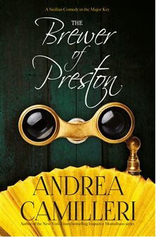 Brewer of Preston, The