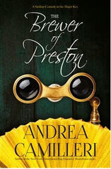 The brewer of Preston
