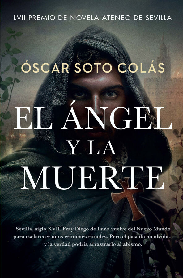 El &aacute;ngel y la muerte