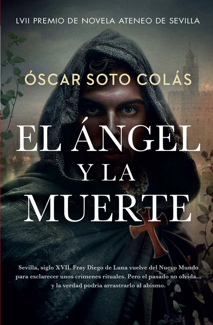 El &aacute;ngel y la muerte