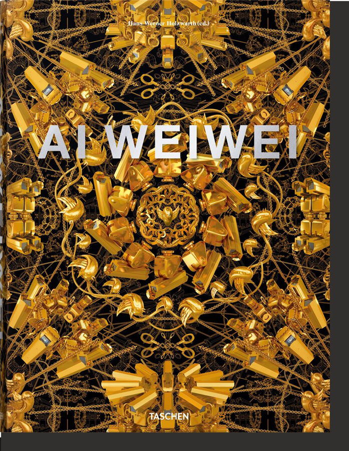 Ai Weiwei. Updated Edition
