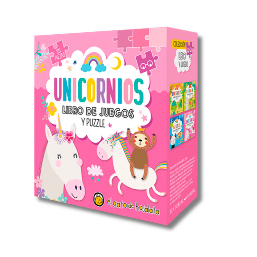 Unicornios