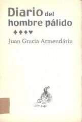 Diario del hombre pálido