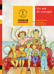 Un any de corrupis Un any de corrupis
