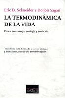 Termodin&aacute;mica de la vida: f&iacute;sica, cosmol
