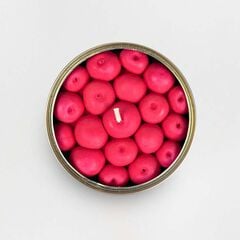 Vela aromática CandleHand Fruity Cherry