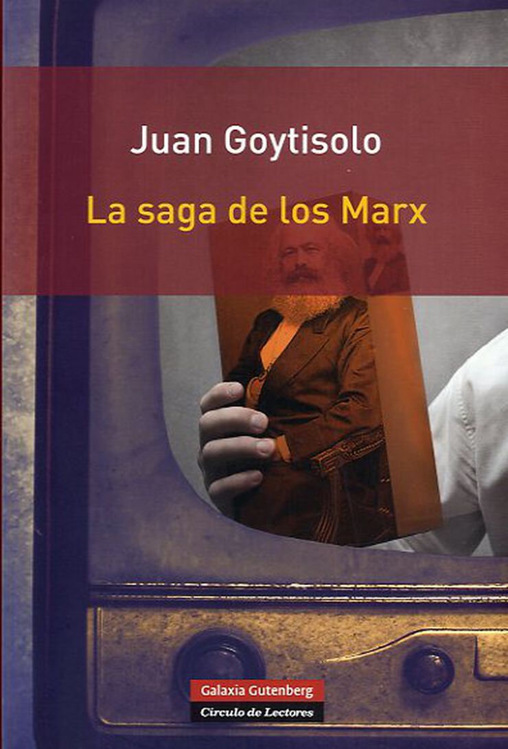 Saga de los Marx, La