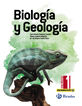 Biología y Geología Gb 1º Bachillerato Bruño Text 9788469619896