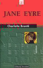 Jane Eyre Jane Eyre