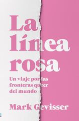 La línea rosa La línea rosa