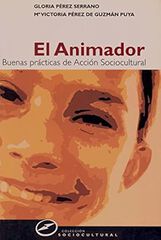 El animador El animador