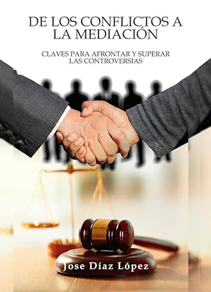 De los conflictos a la mediación