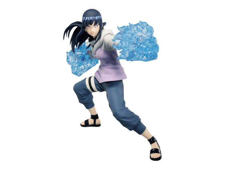 Figura Hinata Hyuga Naruto Shippuden