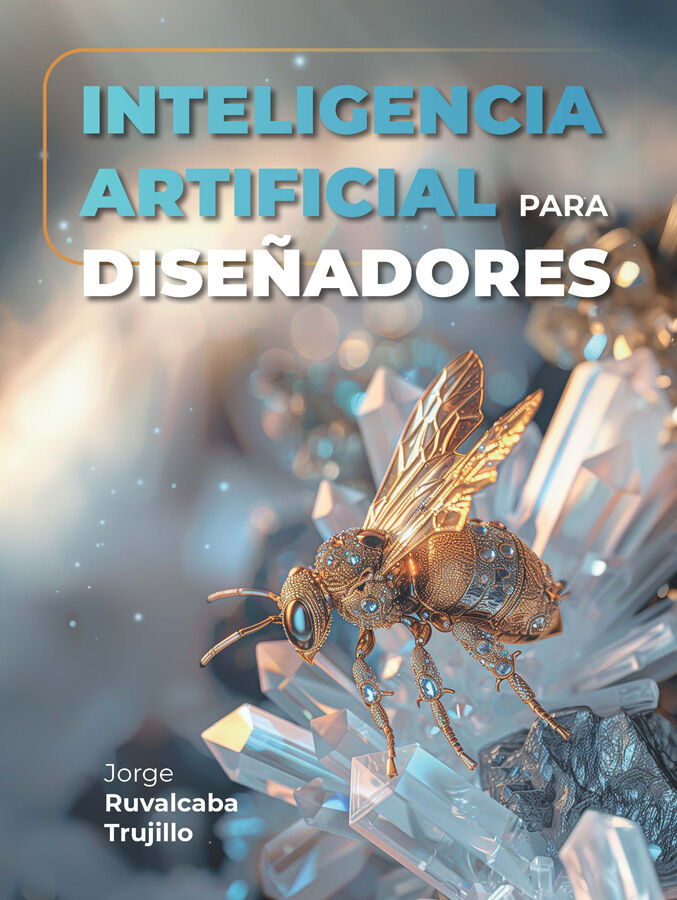 Inteligencia Artificial para dise&ntilde;adores