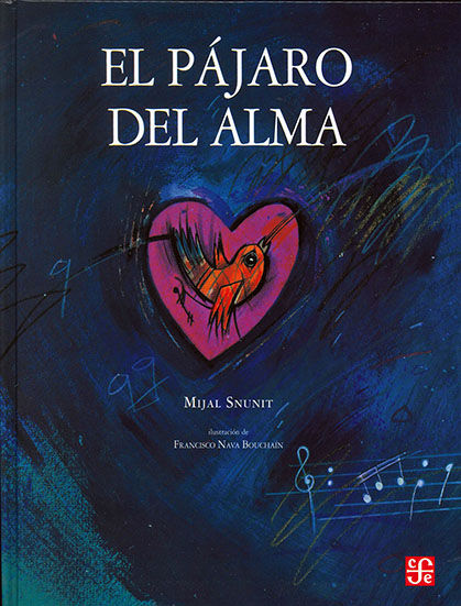 El p&aacute;jaro del alma