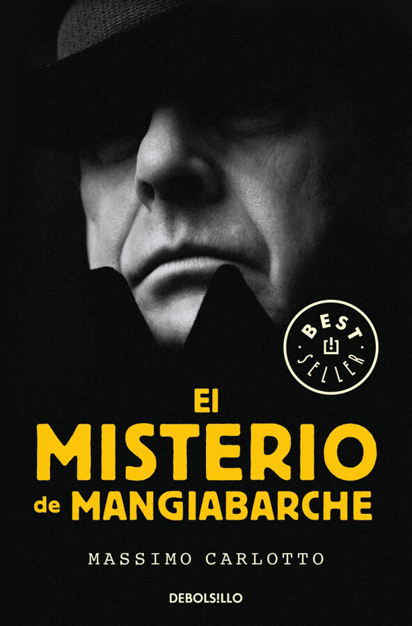 El misterio de Mangiabarche