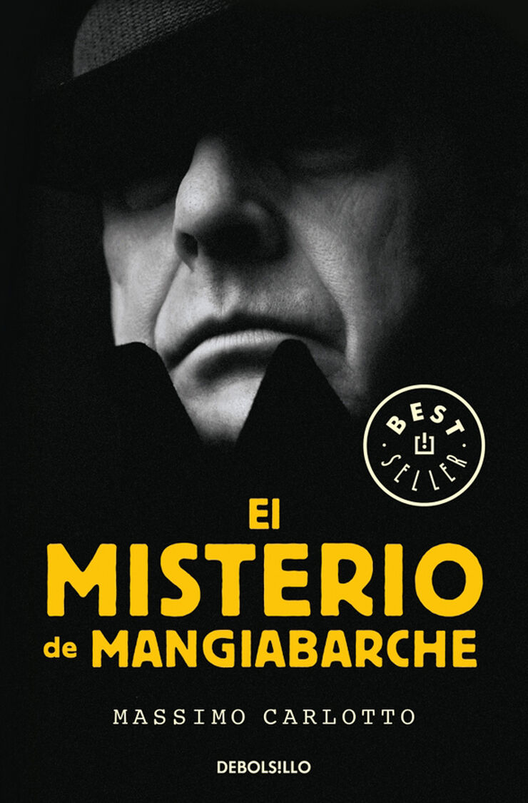 El misterio de Mangiabarche