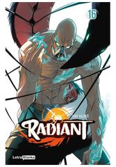 Radiant 16 Radiant 16