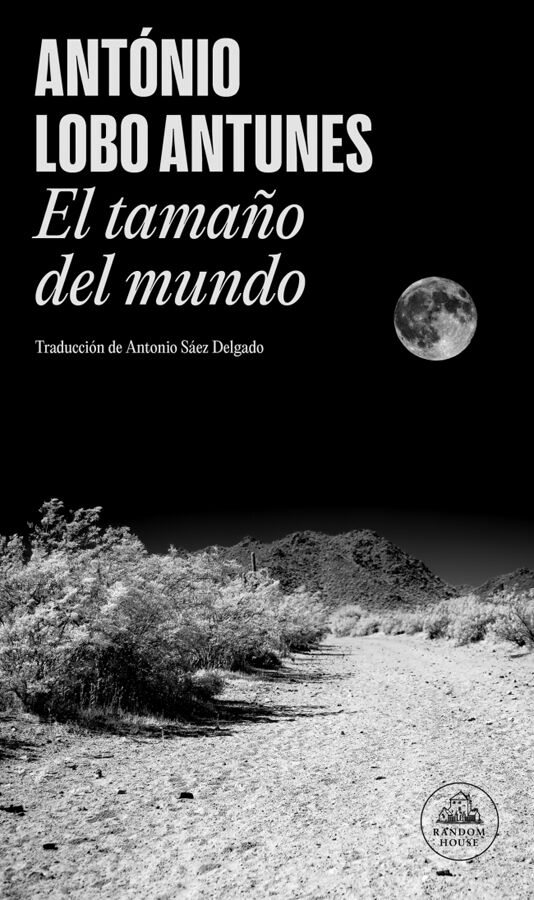 El tama&ntilde;o del mundo