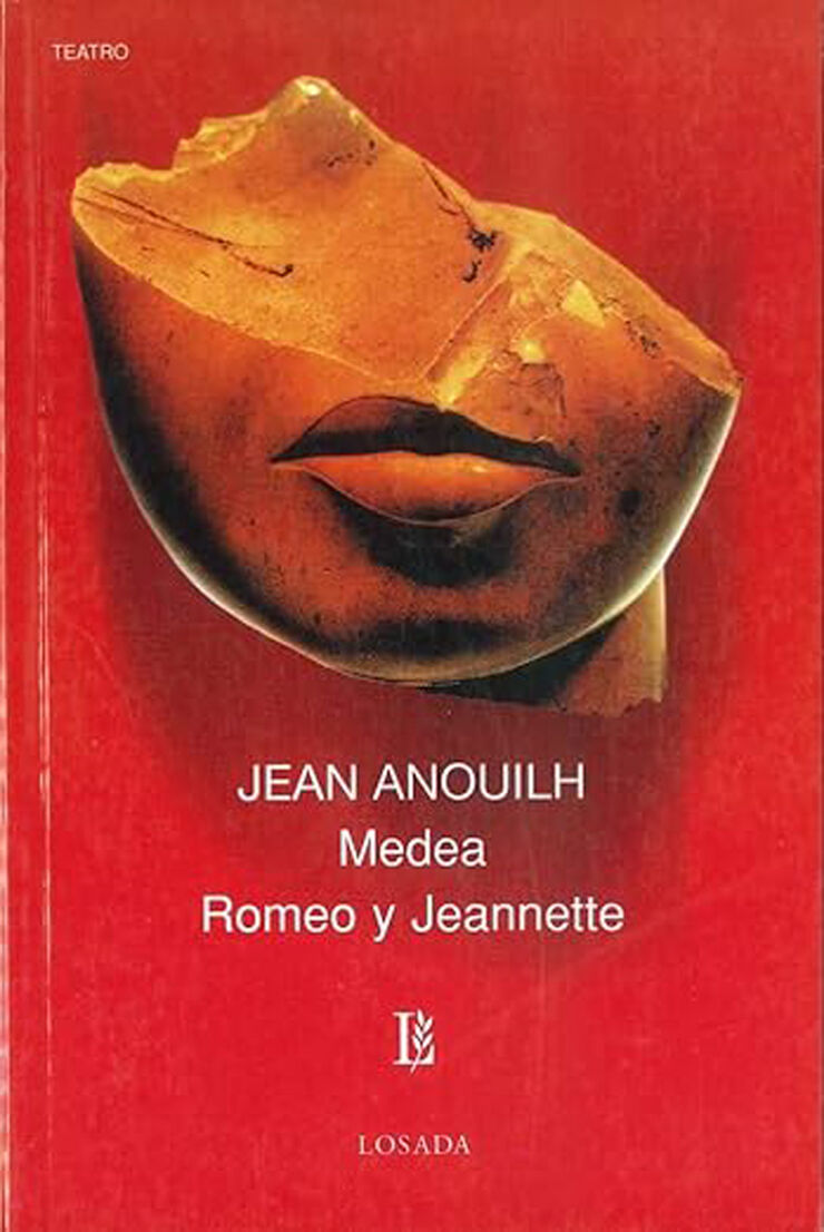 Medea / Romeo y Jeannette