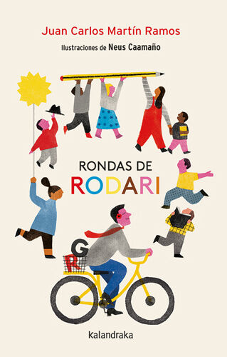 Rondas de Rodari