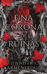 Una corona de ruinas