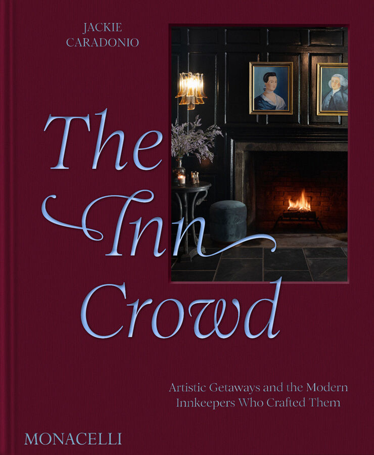The inn crowd
