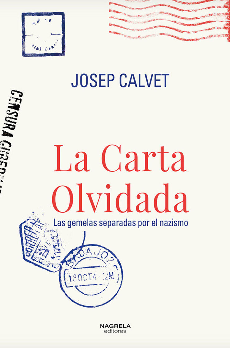 La carta olvidada