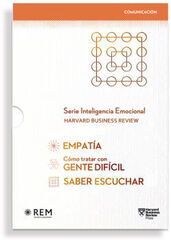 Estuche serie inteligencia emocional Estuche serie inteligencia emocional