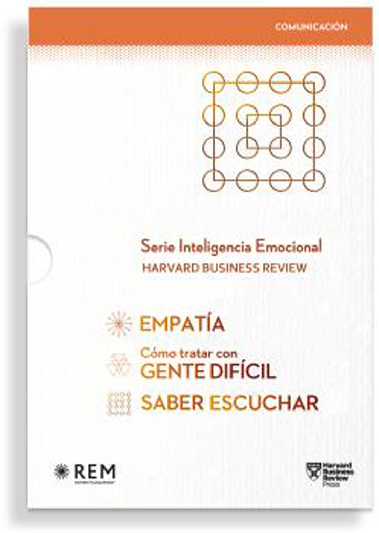 Estuche serie inteligencia emocional