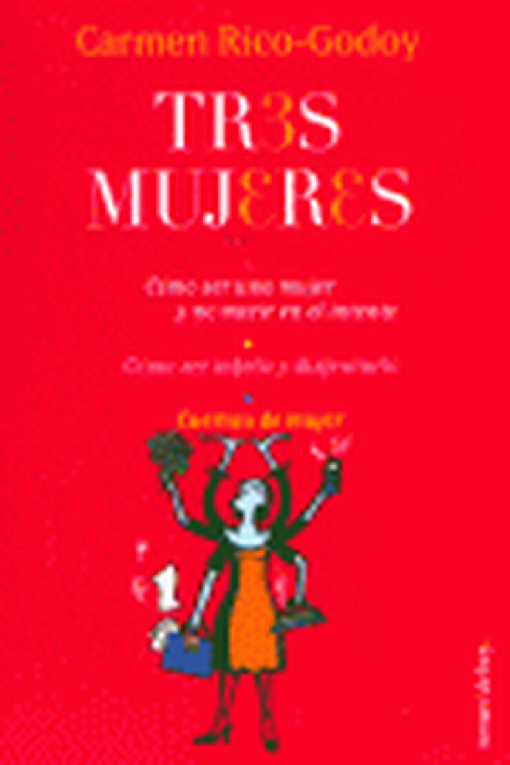 Tres mujeres