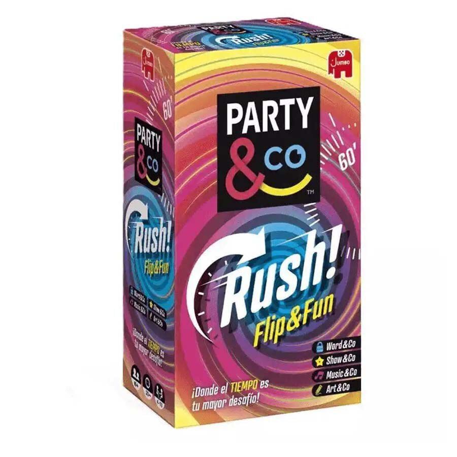 Party & Co. Rush