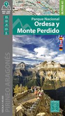 Ordesa y monte perdido Ordesa y monte perdido