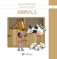 Animals Animals