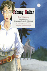JOHNNY GUITAR JOHNNY GUITAR