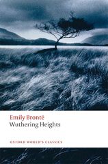 Wuthering Heights Wuthering Heights