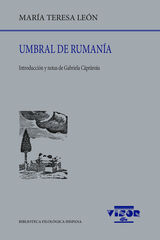Umbral de Rumanía Umbral de Rumanía