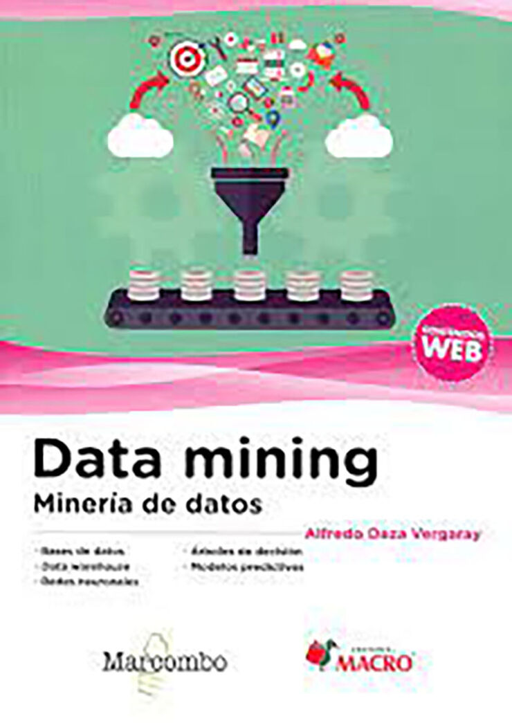 Data mining. Minería de datos