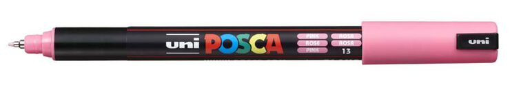 Retoladors Posca PC-1MR basic 8 colors