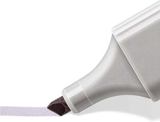 Marcadors Staedtler Textsurfer Vintage gris 10u