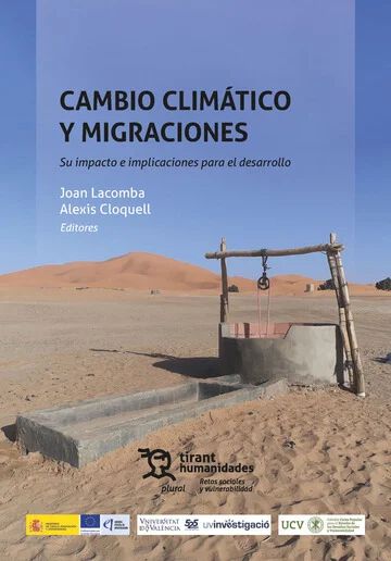 Cambio clim&aacute;tico y migraciones. Su impacto e implicaciones para el desarrollo