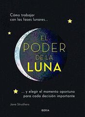 El poder de la luna El poder de la luna