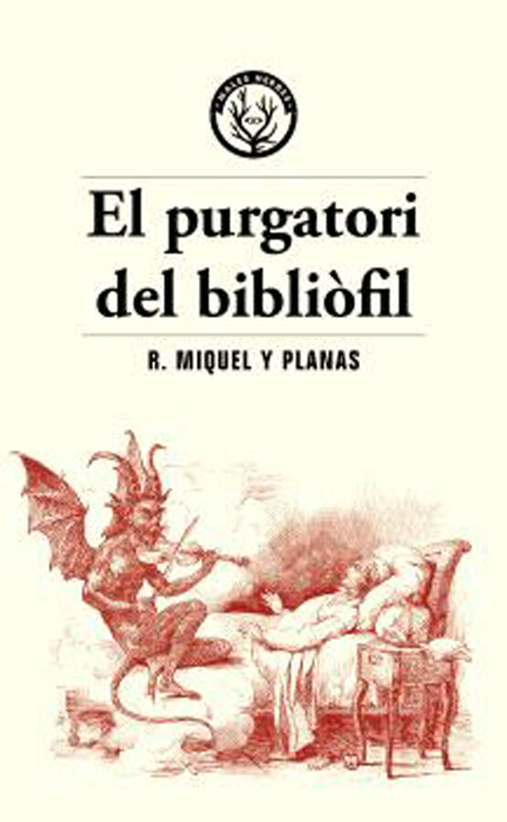 El purgatori del bibli&ograve;fil