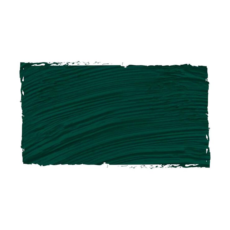 Pintura acrílica Goya 125ml verde oscuro