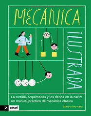 Mec&aacute;nica ilustrada