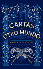 Cartas de otro mundo Cartas de otro mundo
