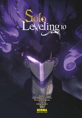 Solo leveling 10