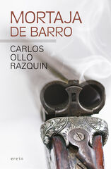 Mortaja de barro Mortaja de barro